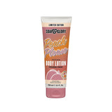 Soap &amp;amp; Glory Limited Edition Peach Please Hydrating Body Lotion 250ml
