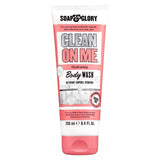 Soap &amp;amp; Glory Original Pink CLEAN ON ME&amp;trade; Body Wash 250ml