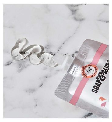 Soap &amp;amp; Glory Parch Enemy Hydrating Jelly Mask 50ml