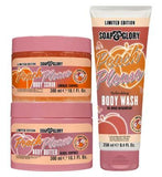 Soap &amp;amp; Glory Peach Please Bundle