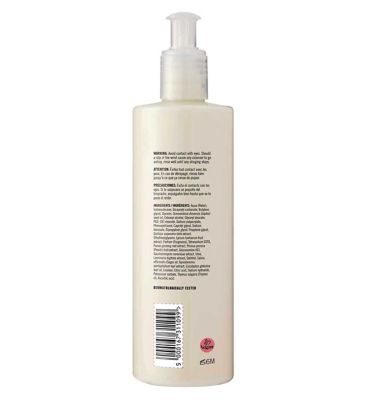 Soap &amp;amp; Glory Peaches &amp;amp; Clean Deep Cleansing Milk 350ml