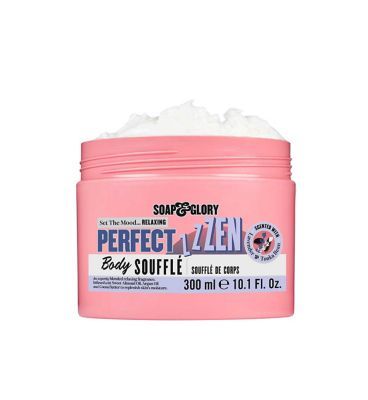 Soap &amp;amp; Glory Perfect Zen Body Souffle 300ml