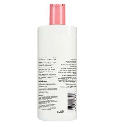 Soap &amp;amp; Glory Perfect Zen Calming Bath Milk 500ml