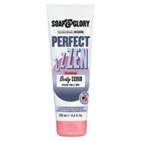 Soap &amp;amp; Glory Perfect Zen Warming Body Scrub 250ml