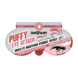 Soap &amp;amp; Glory Puffy Eye Attack Under-Eye Brightening Hydrogel Patches