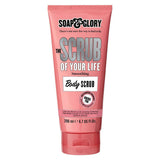 Soap &amp;amp; Glory Scrub Of Your Life 200ml