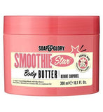 Soap &amp;amp; Glory Smoothie Star Body Butter 300ml