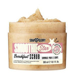 Soap &amp;amp; Glory Smoothie Star Breakfast Body Scrub 300ml