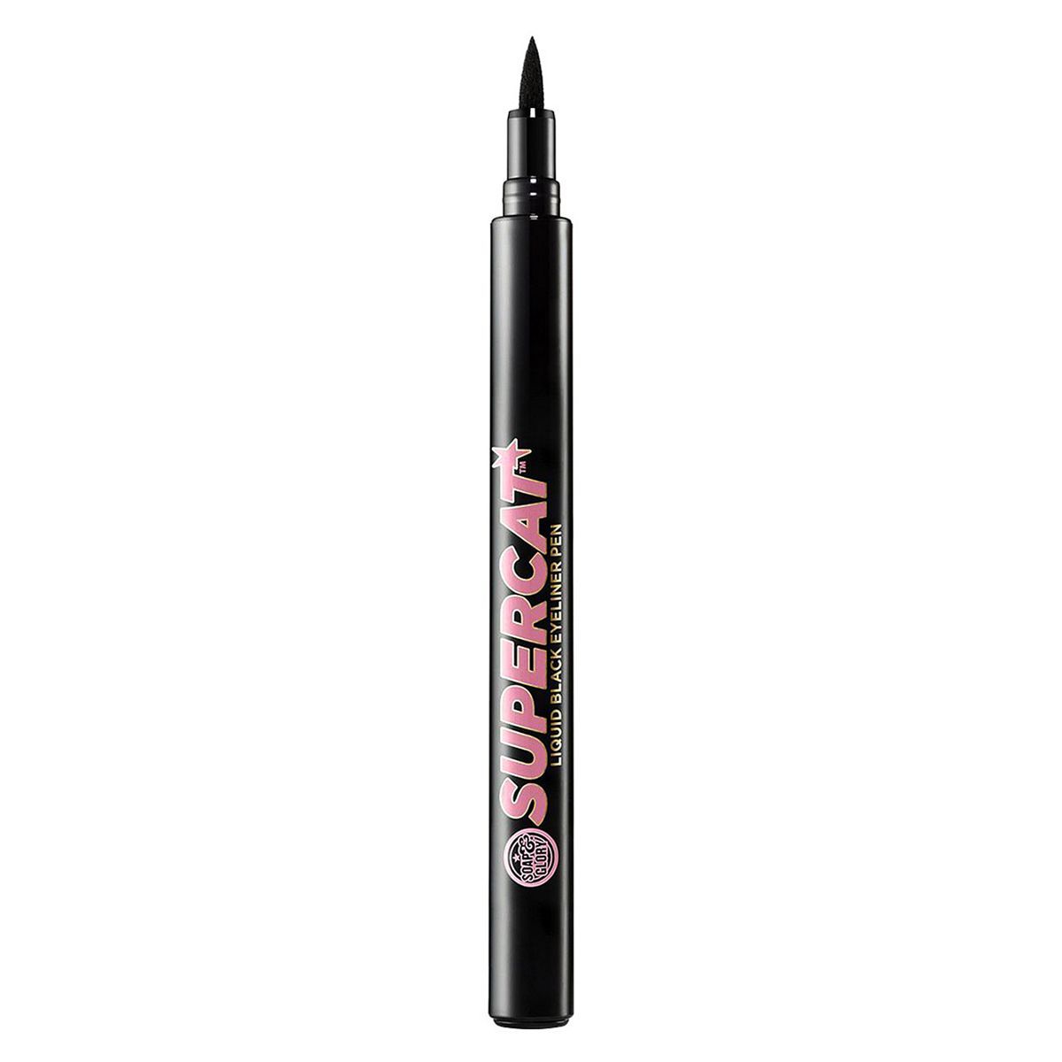 Soap &amp;amp; Glory Supercat Liquid Eyeliner Pen
