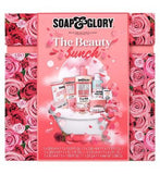 Soap &amp;amp; Glory The Beauty Bunch 6 Piece Full-Size Gift Set