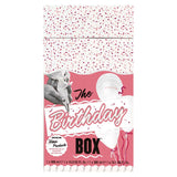 Soap &amp;amp; Glory The Birthday Box 3 Piece Gift Set