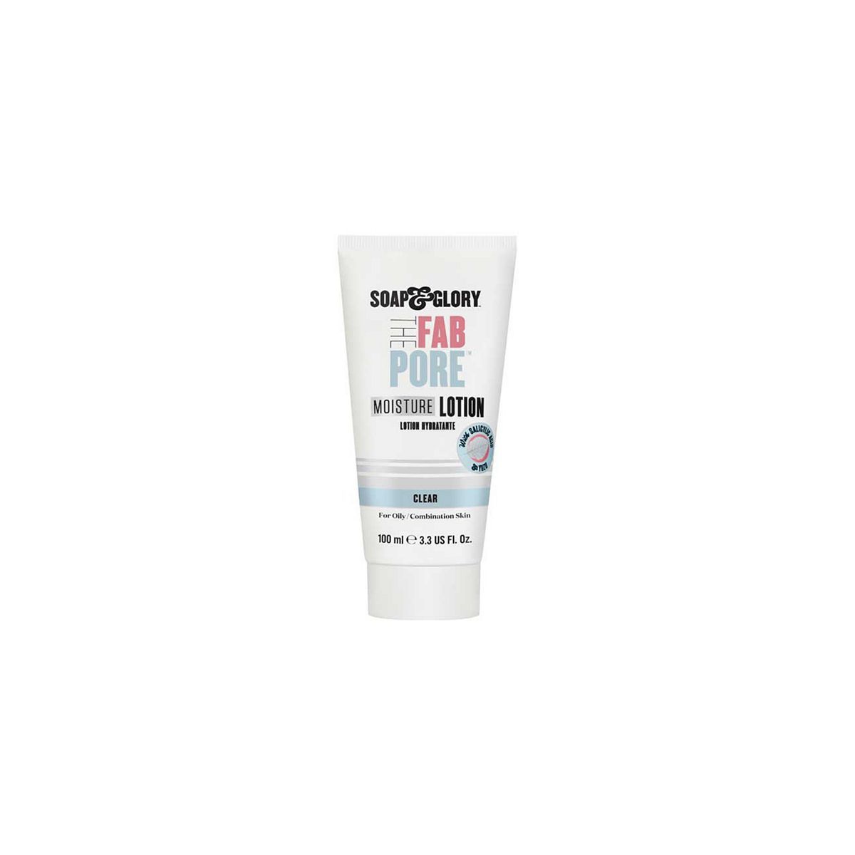 Soap &amp;amp; Glory The Fab Pore Daily Moisturiser 50ml