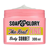 Soap &amp;amp; Glory The Real Zing Body Sorbet 300ml