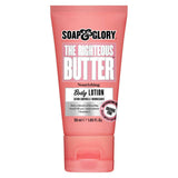 Soap &amp;amp; Glory The Righteous Butter Body Lotion 50ml