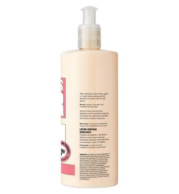 Soap &amp;amp; Glory The Righteous Butter Lotion 500ml