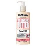 Soap &amp;amp; Glory The Righteous Butter Lotion 500ml