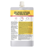 Soap &amp;amp; Glow Bright Squeeze Radiance Boosting Serum Mask 50ml