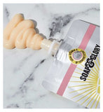 Soap &amp;amp; Glow Bright Squeeze Radiance Boosting Serum Mask 50ml