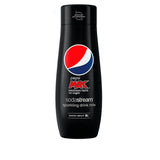 Sodastream Pepsi Max   440ml