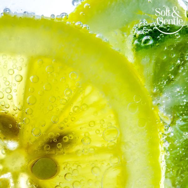 Soft &amp;amp; Gentle Aerosol  Citrus Twist 250Ml