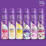 Soft &amp;amp; Gentle Aerosol  Fresh Blossom 250Ml