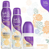 Soft &amp;amp; Gentle Aerosol Magnolia Hug 250Ml