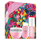 Sol De Janeiro Beija Flor Body Boost Set