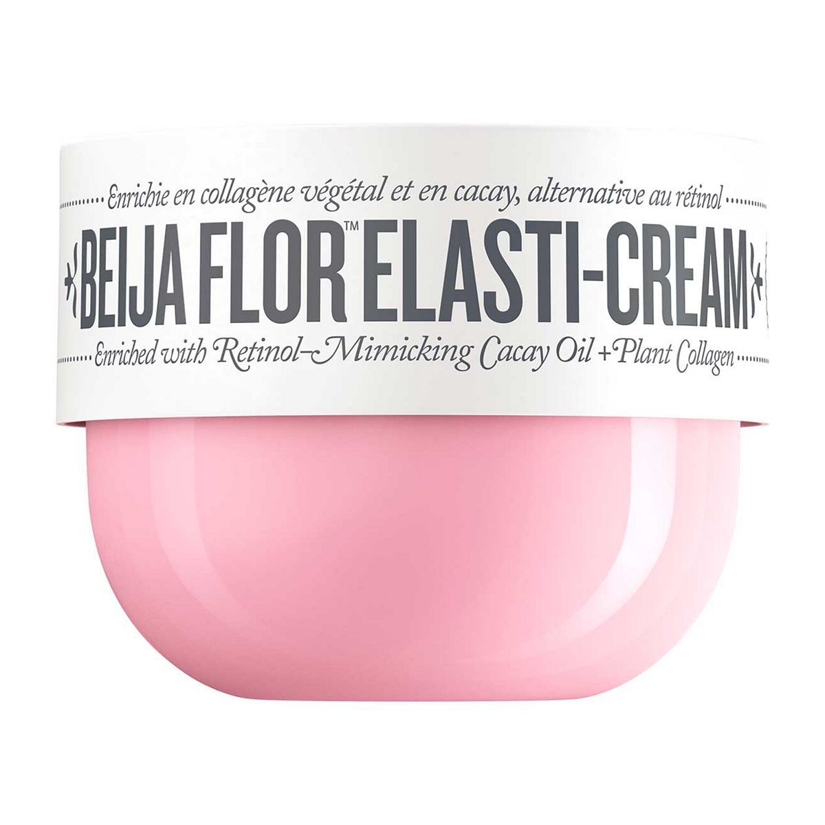 Sol de Janeiro Beija&amp;nbsp;Flor&amp;trade;u202fElasti-Cream&amp;nbsp;150ml