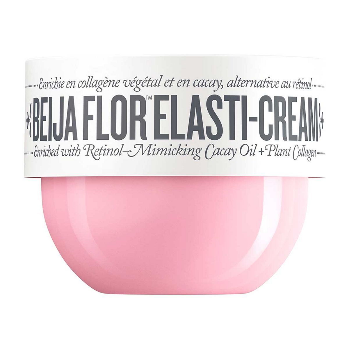 Sol de Janeiro Beija&amp;nbsp;Flor&amp;trade;u202fElasti-Cream&amp;nbsp;75ml