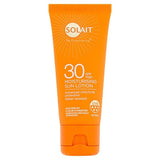 Solait Travel Size Moisturising Sun Lotion SPF30 36ml