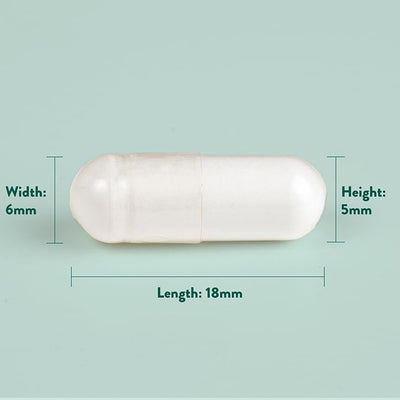 Solgar Biotin 5000µg 100 Vegi Capsules