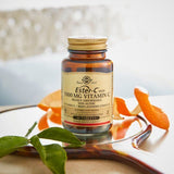 Solgar - Ester-C&amp;reg; Plus 1000 Mg Vitamin C