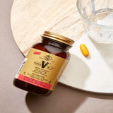 Solgar - Formula Vm-75&amp;reg; Multi-Vitamin - 30 Capsules