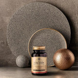 Solgar Full Spectrum Curcumin Supplement Soft Gel Capsules   30 per pack