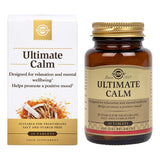 Solgar&amp;reg; Ultimate Calm 30 Tablets