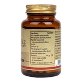 Solgar Vitamin K2 100&amp;micro;g 50 Vegi Capsules