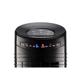 Solis 749 Mini Tower Fan - Black