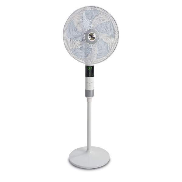 Solis 7582 Breeze 360&amp;deg; Standing Fan