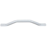 Solo Easigrip Steel Grab Bar White - 18&amp;quot; Length