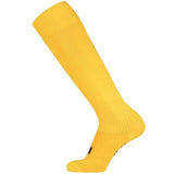 SOLS Kids Football / Soccer Socks (XS/S) Lemon / 1EA