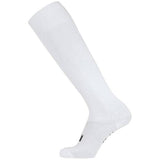 SOLS Kids Football / Soccer Socks (XS/S) White / 1EA