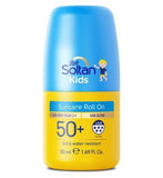 Soltan Kids Protect &amp;amp; Moisturise Suncare Roll On SPF50+ 50ml