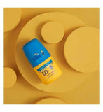 Soltan Kids Protect &amp;amp; Moisturise Suncare Roll On SPF50+ 50ml