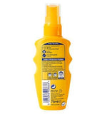 Soltan Mini Protect &amp;amp; Moisturise Spray SPF15 75ml
