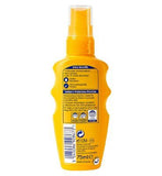 Soltan Mini Protect &amp;amp; Moisturise Spray SPF30 75ml
