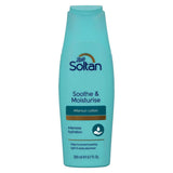 Soltan Soothe &amp;amp; Moisturise Aftersun Lotion 200ml