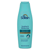 Soltan Soothe &amp;amp; Moisturise Aftersun Lotion 400ml