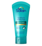 Soltan Soothe &amp;amp; Moisturise Aftersun Lotion Mini 50ml