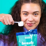 SOLV. Collagen - Unflavoured 225g Pouch