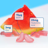 SOLV. Hyaluronic Acid - 60 Gummies